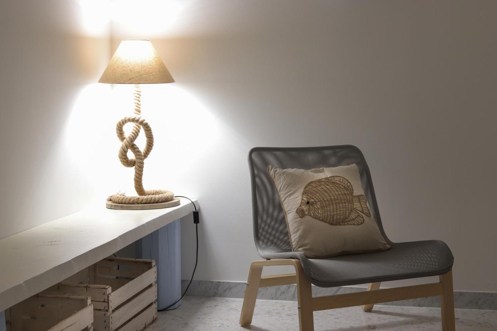 Il Polisano Apartment Savelletri Luaran gambar